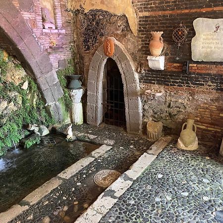 Borgo Damare Nettuno Vista Mare Διαμέρισμα Εξωτερικό φωτογραφία