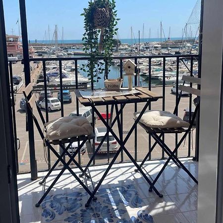 Borgo Damare Nettuno Vista Mare Διαμέρισμα Εξωτερικό φωτογραφία