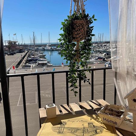 Borgo Damare Nettuno Vista Mare Διαμέρισμα Εξωτερικό φωτογραφία