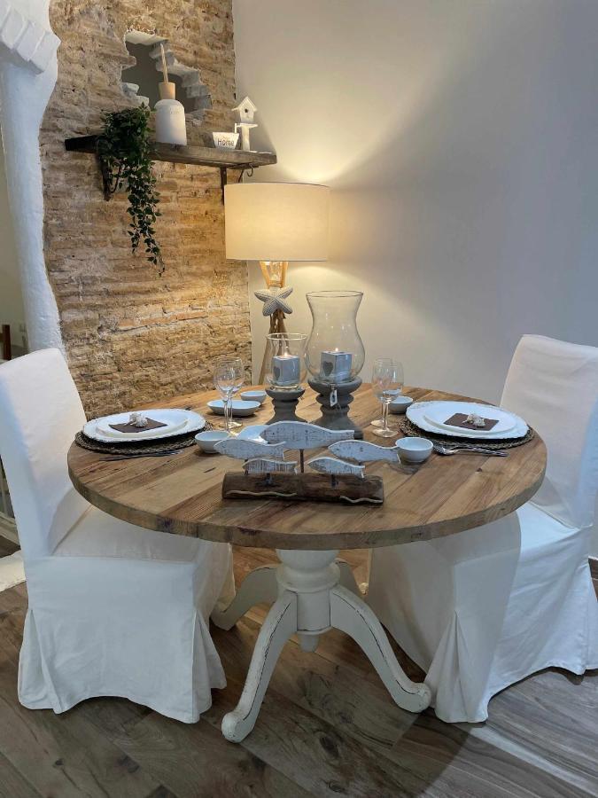 Borgo Damare Nettuno Vista Mare Διαμέρισμα Εξωτερικό φωτογραφία