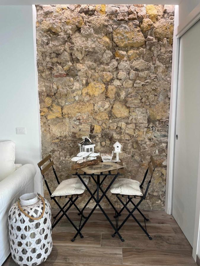 Borgo Damare Nettuno Vista Mare Διαμέρισμα Εξωτερικό φωτογραφία