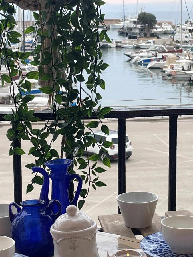 Borgo Damare Nettuno Vista Mare Διαμέρισμα Εξωτερικό φωτογραφία