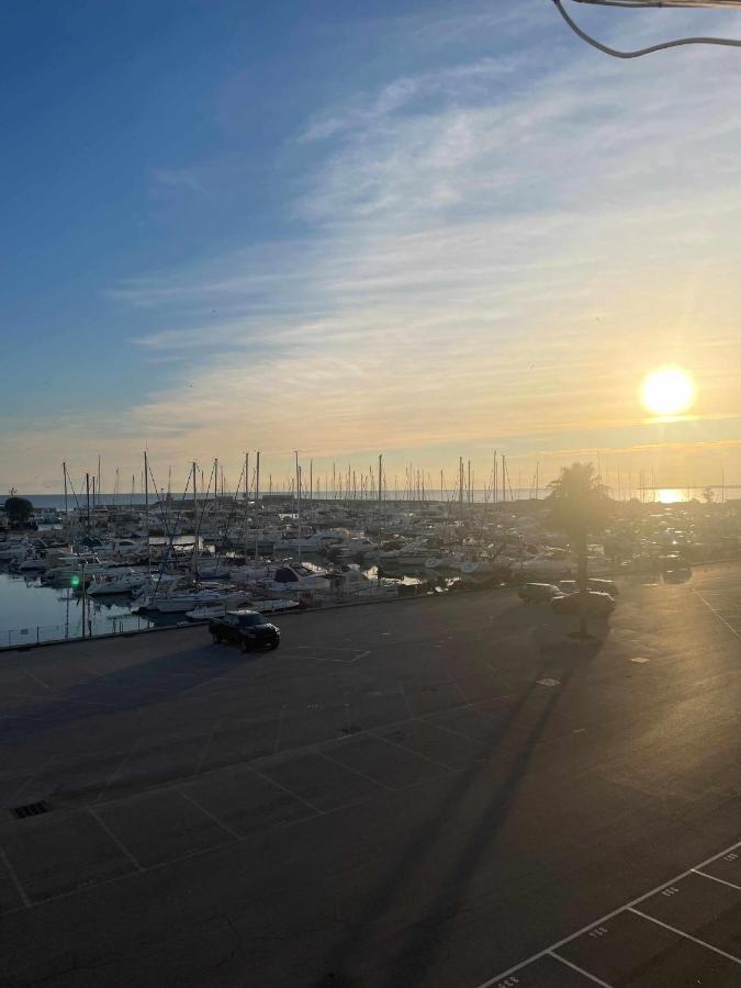 Borgo Damare Nettuno Vista Mare Διαμέρισμα Εξωτερικό φωτογραφία