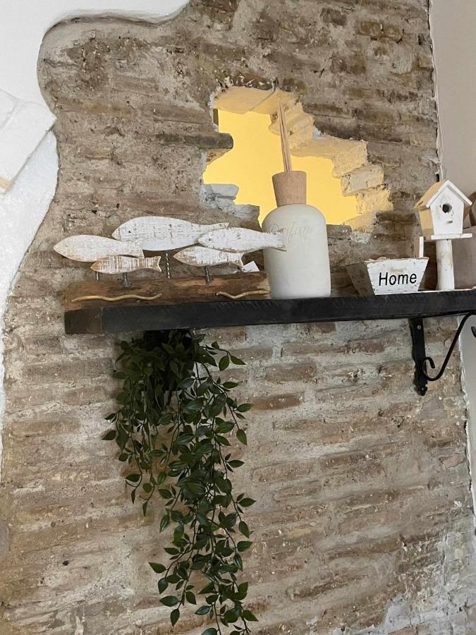 Borgo Damare Nettuno Vista Mare Διαμέρισμα Εξωτερικό φωτογραφία