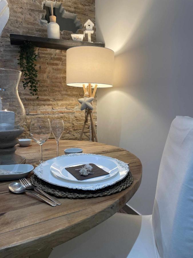 Borgo Damare Nettuno Vista Mare Διαμέρισμα Εξωτερικό φωτογραφία