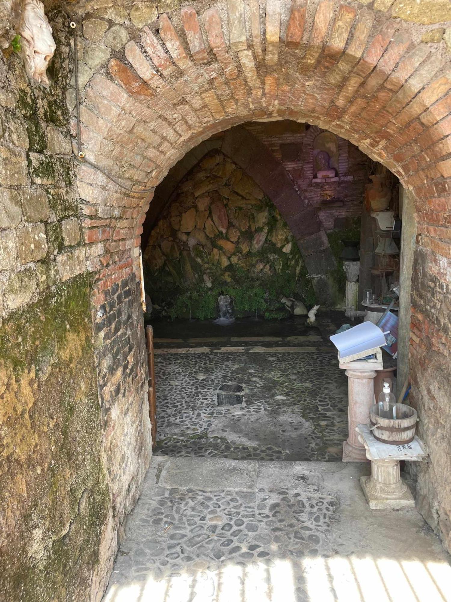 Borgo Damare Nettuno Vista Mare Διαμέρισμα Εξωτερικό φωτογραφία