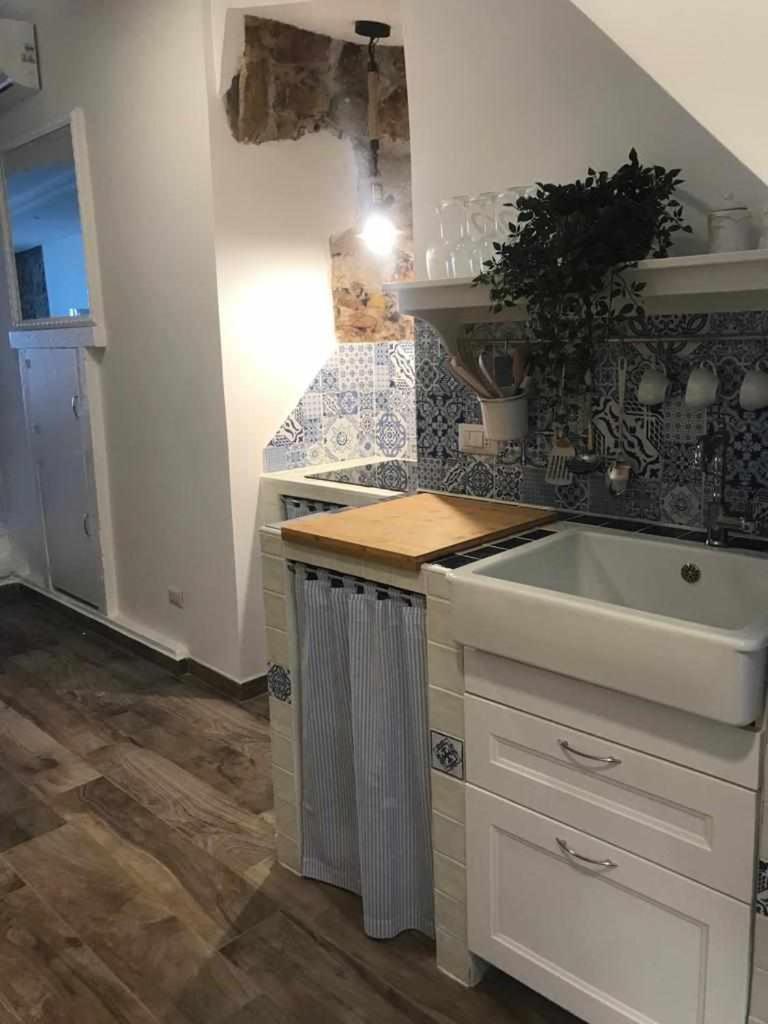 Borgo Damare Nettuno Vista Mare Διαμέρισμα Εξωτερικό φωτογραφία