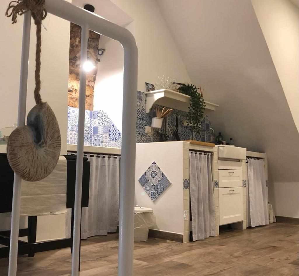 Borgo Damare Nettuno Vista Mare Διαμέρισμα Εξωτερικό φωτογραφία